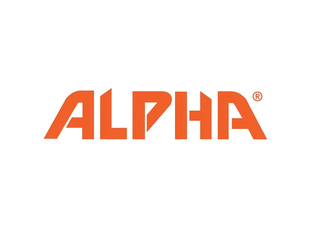 Alpha Professional Tools Logo