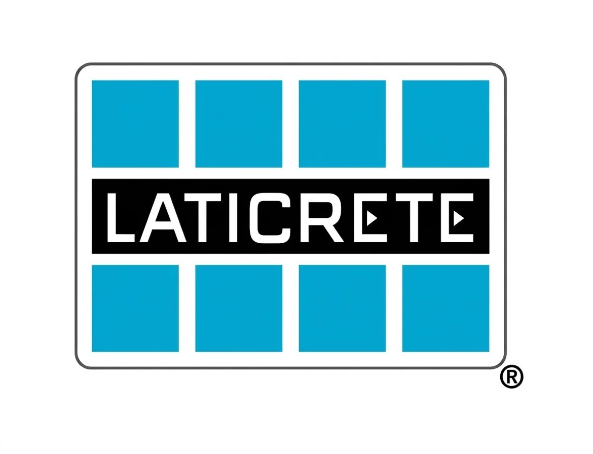 Laticrete Logo