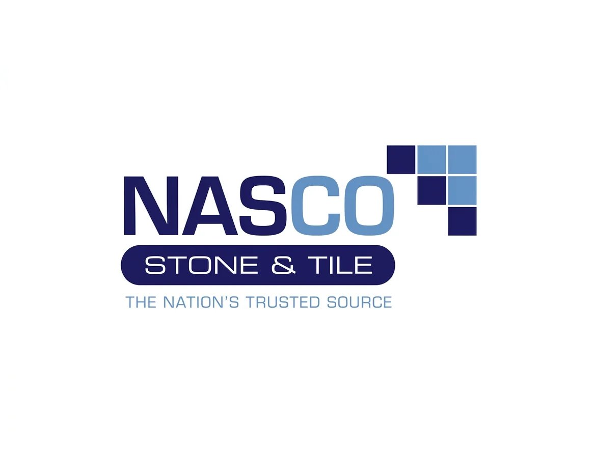 Nasco Tiles Logo