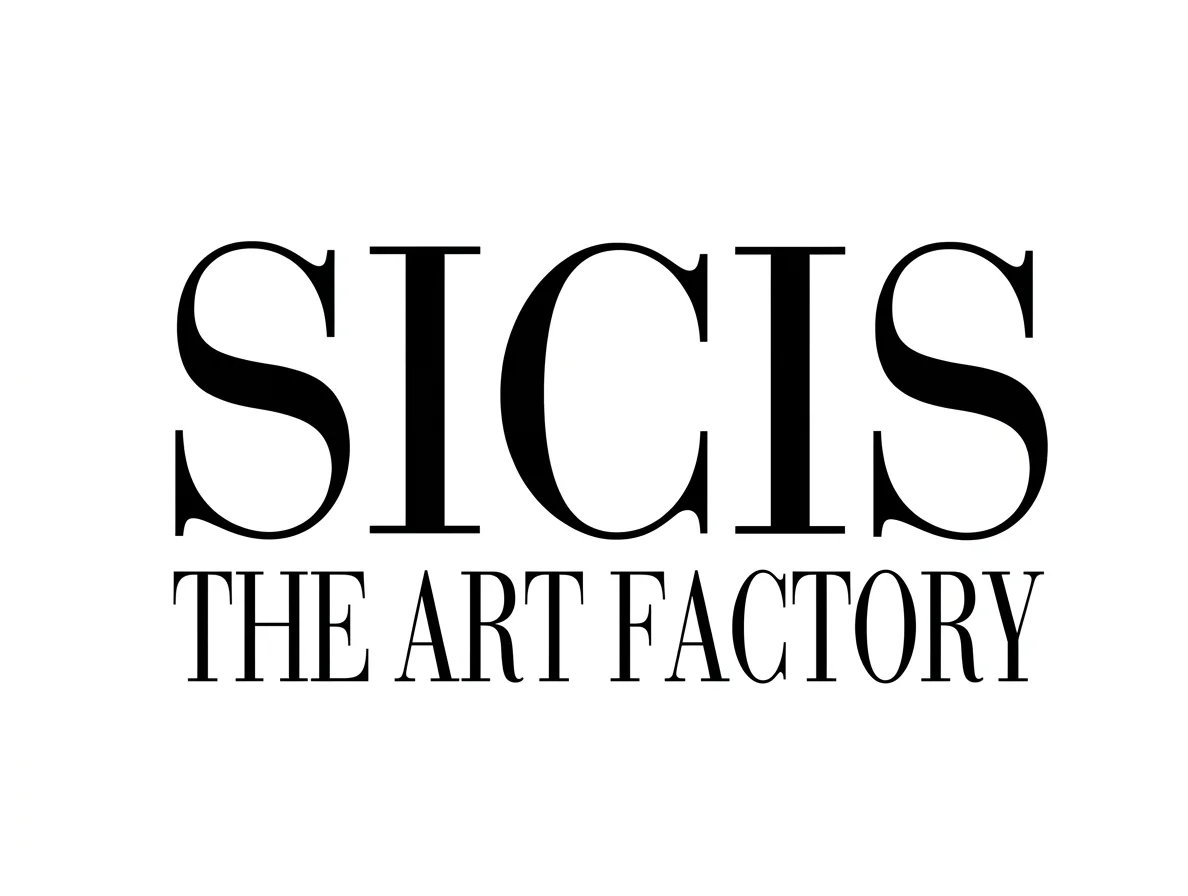 Sicis Tiles Logo