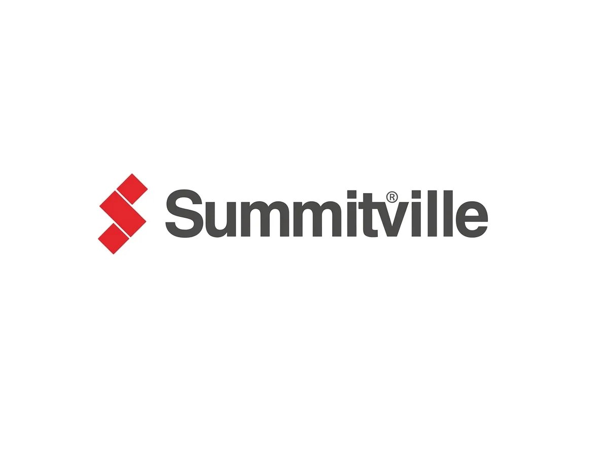Summitville Tile Logo