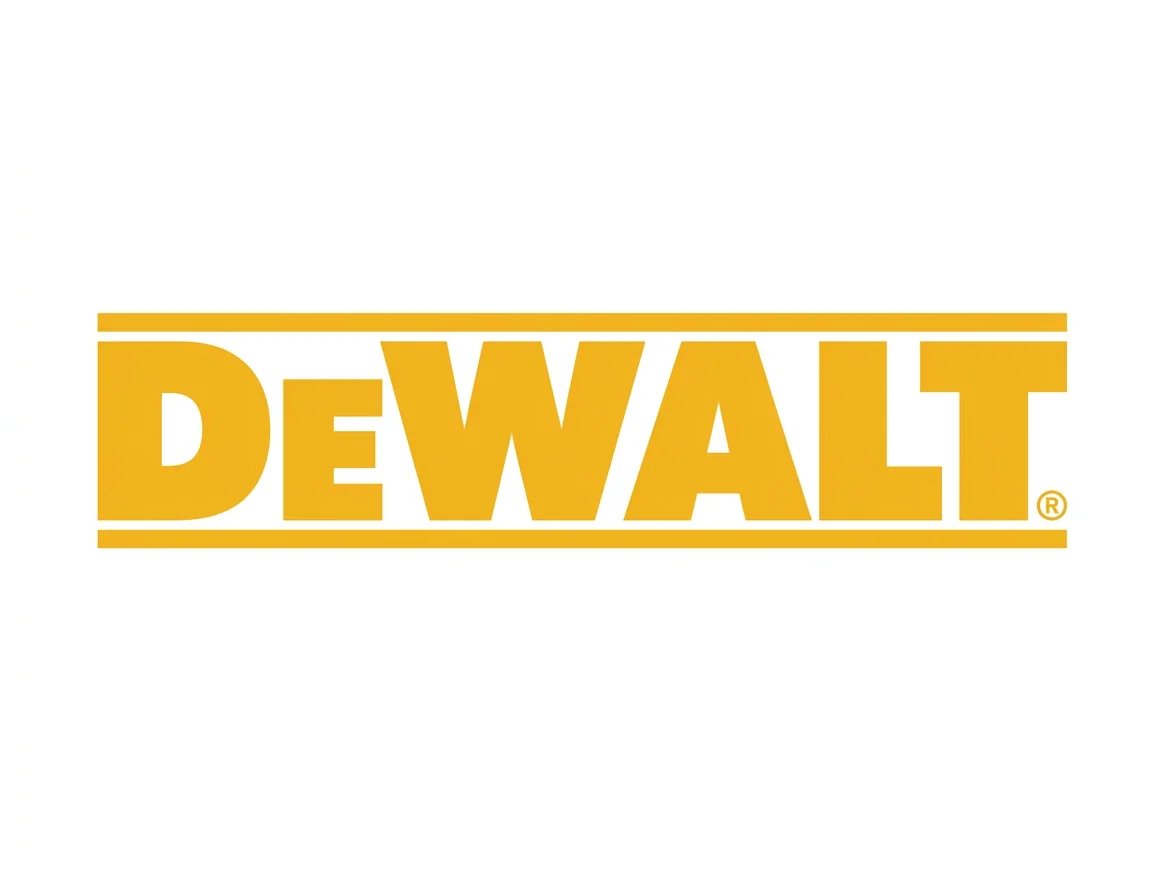 DeWalt Logo