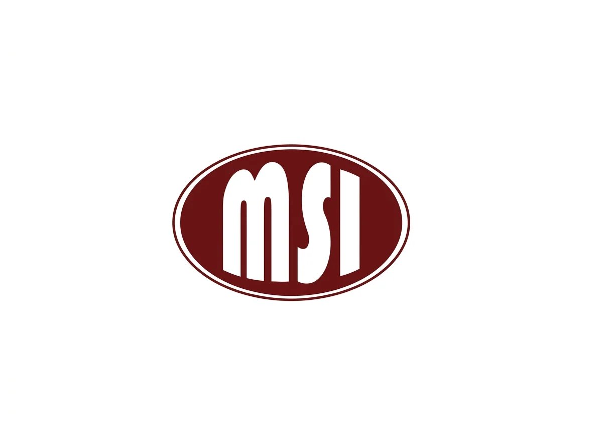 MSI Tiles Logo