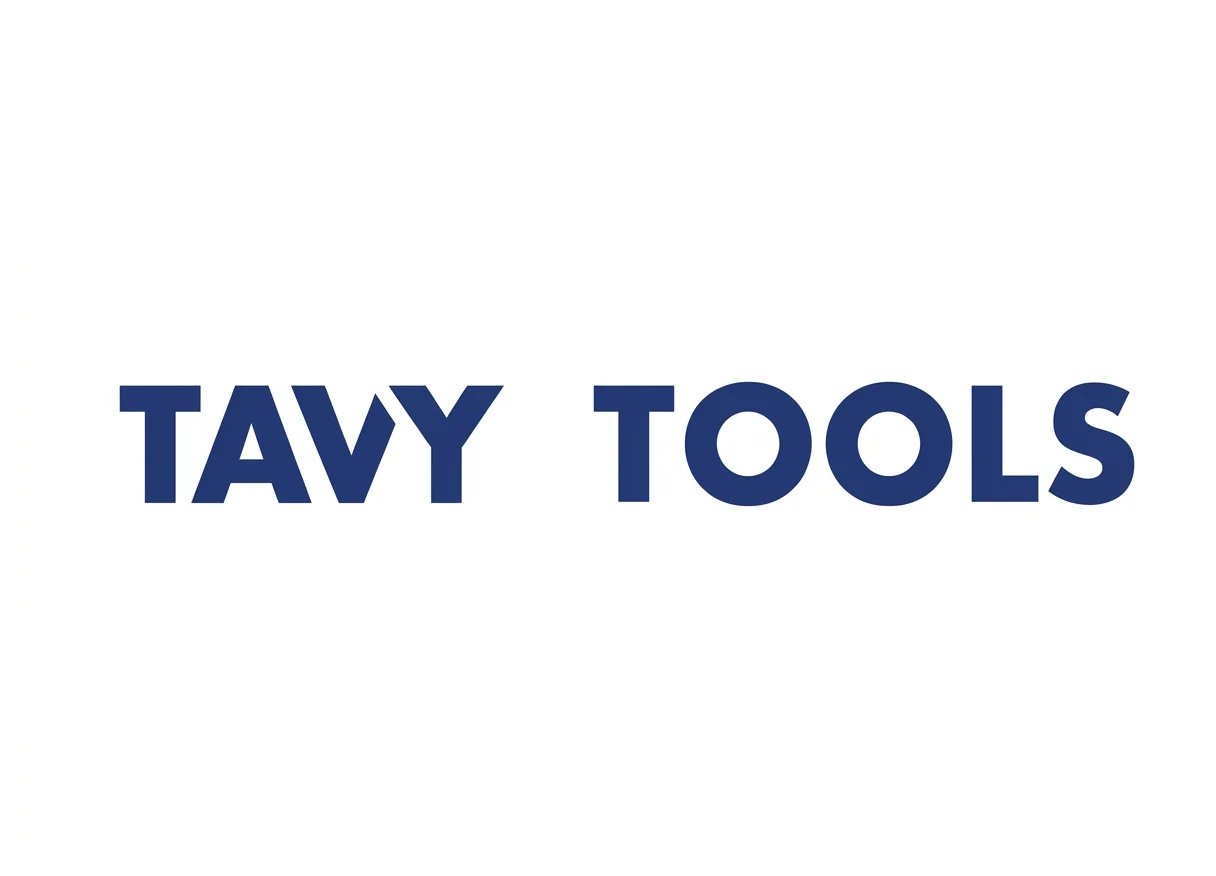 Tavy Tools Logo