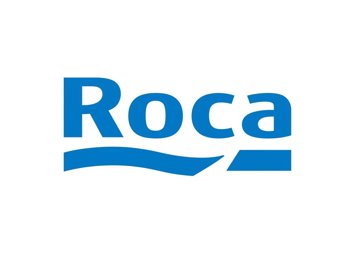 Roca Tile Logo