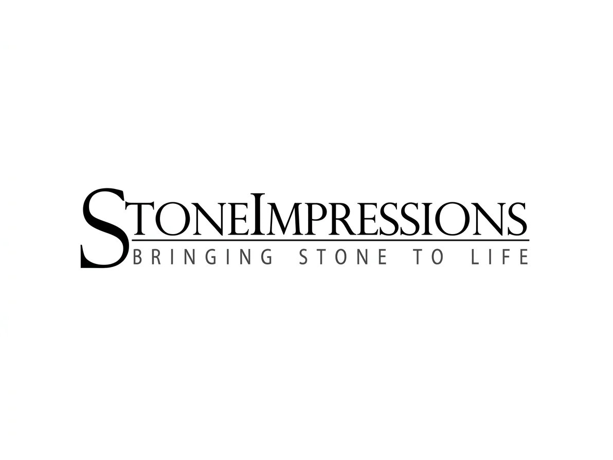StoneImpressions Logo