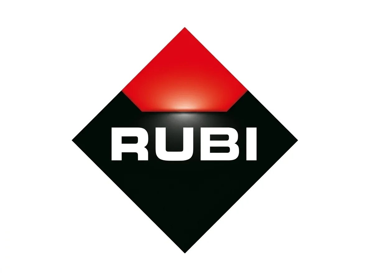Rubi Logo