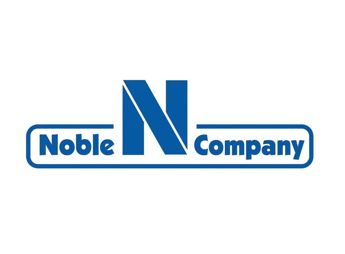 Noble Company Logo
