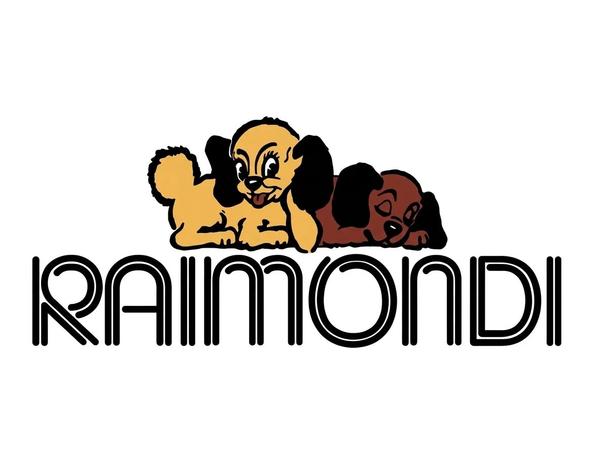 Raimondi Logo