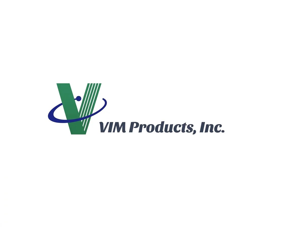 VIM Products Logo