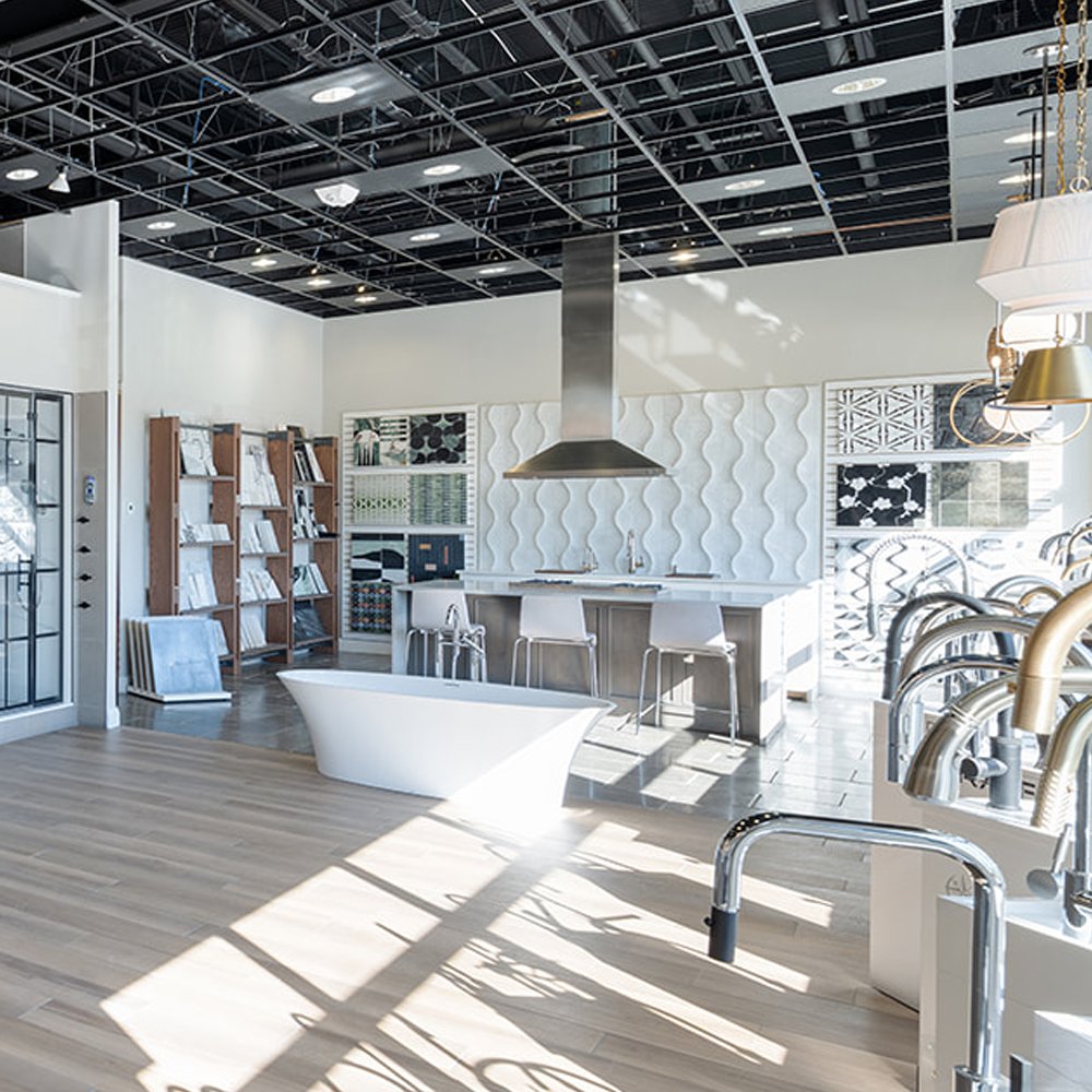 Stamford, CT Tile Store, Tile Showrooms and Tile Designs