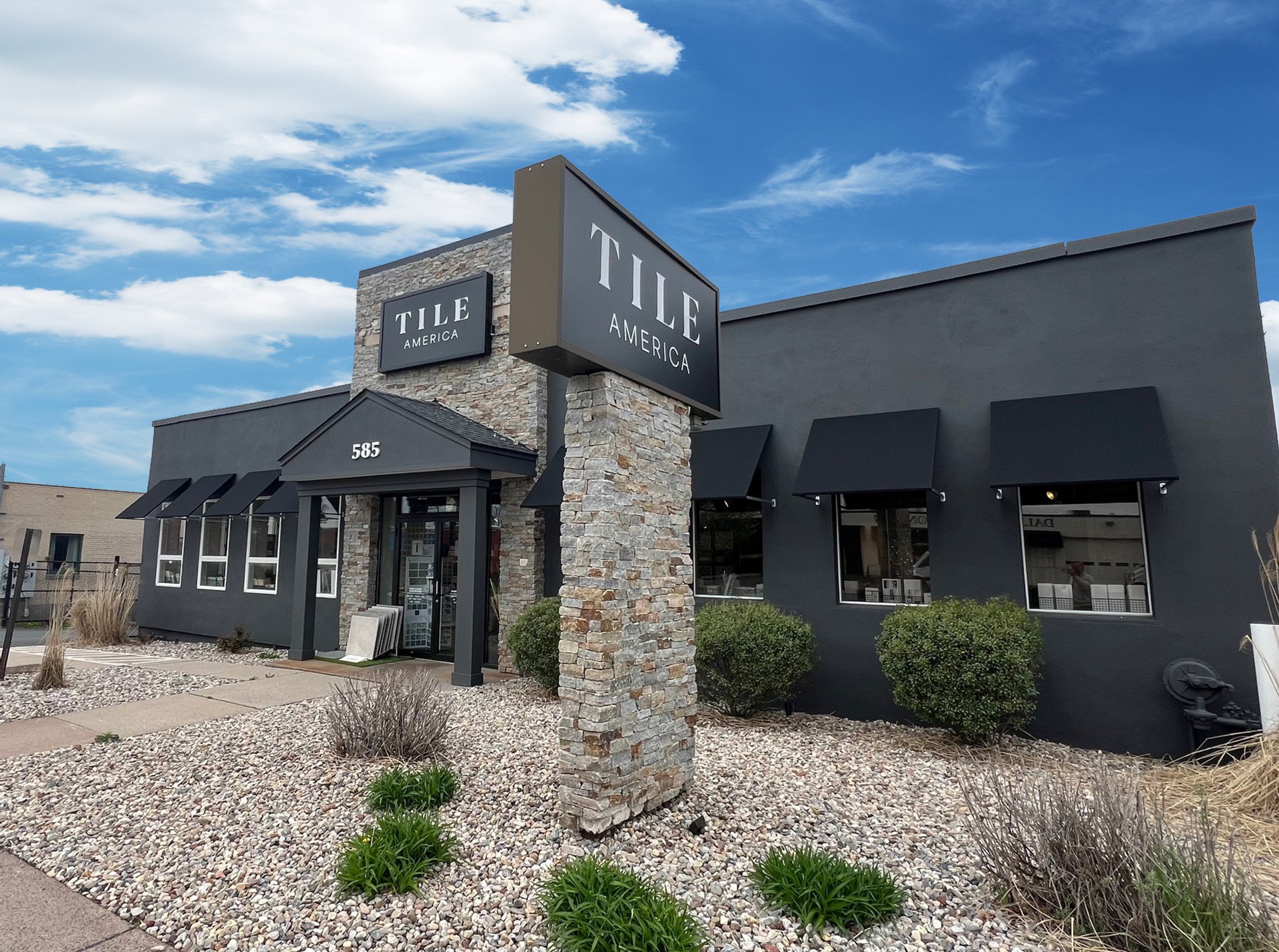 West Hartford, CT Tile Store, Tile Showrooms and Tile Designs