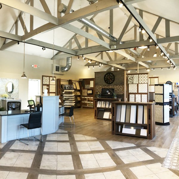 Brookfield, CT Tile Store, Tile Showroom and Tile Designs