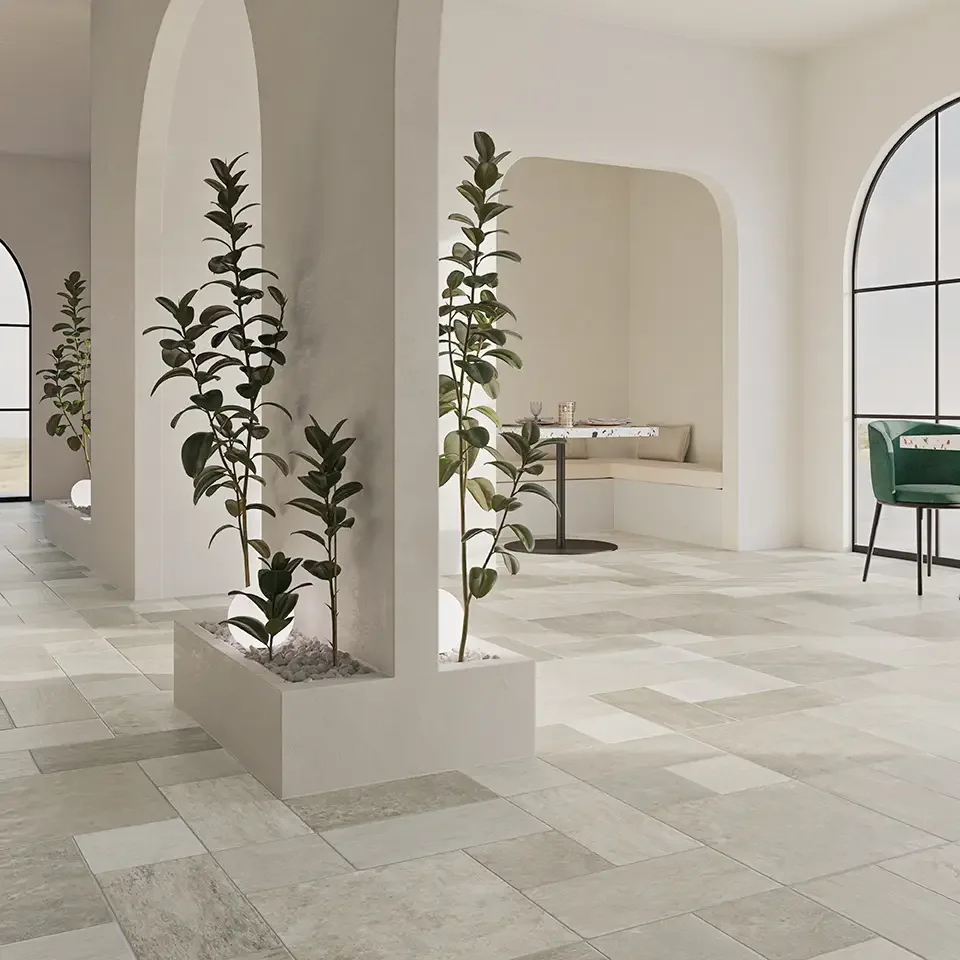 WOW Abbey Stone Sintra Floor